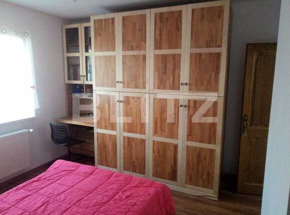 Apartament de vânzare 3 camere Tractorul - 81125AV | BLITZ Brașov | Poza5