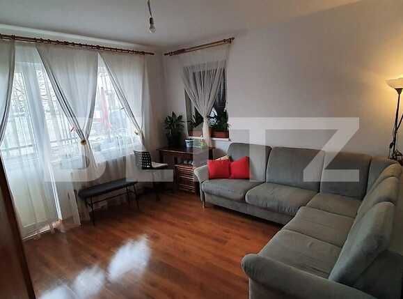 Apartament de vânzare 3 camere Tractorul - 81125AV | BLITZ Brașov | Poza1