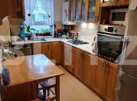 Apartament de vânzare 3 camere Tractorul - 81125AV | BLITZ Brașov | Poza3