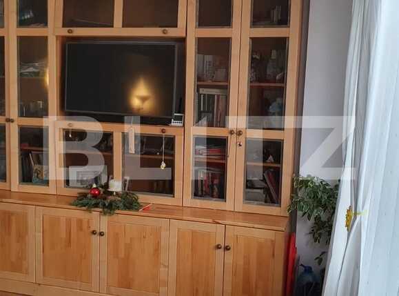 Apartament de vânzare 3 camere Tractorul - 81125AV | BLITZ Brașov | Poza2