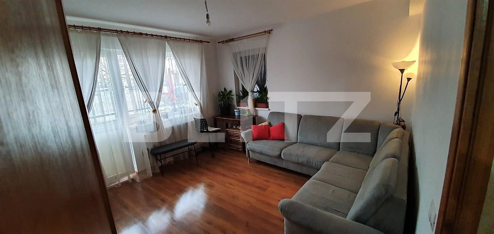 Apartament de vânzare 3 camere Tractorul - 81125AV | BLITZ Brașov | Poza1