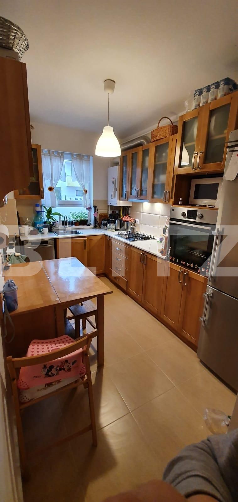 Apartament de vânzare 3 camere Tractorul - 81125AV | BLITZ Brașov | Poza3