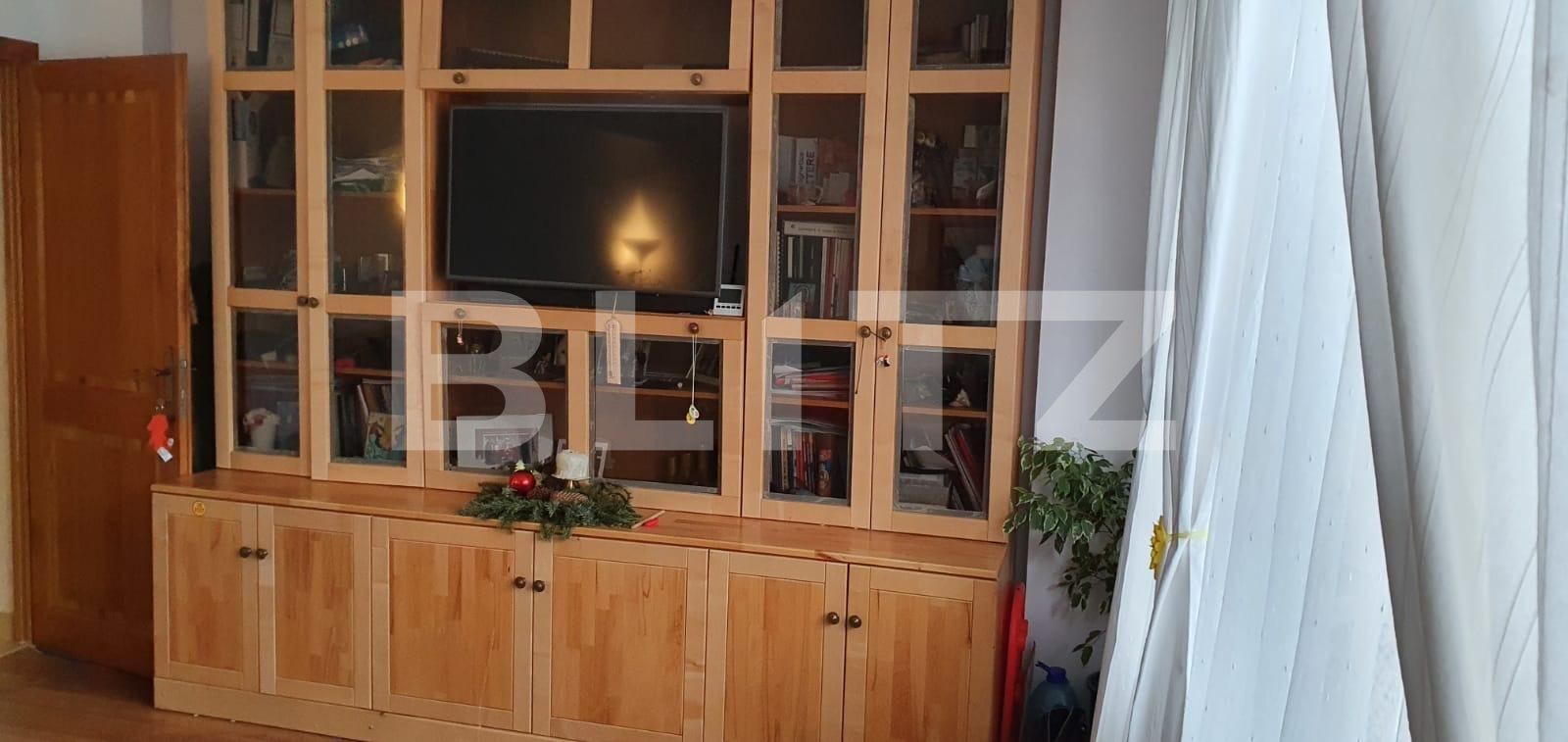Apartament de vânzare 3 camere Tractorul - 81125AV | BLITZ Brașov | Poza2