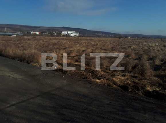 Teren de vânzare Someseni - 81127TV | BLITZ Cluj-Napoca | Poza1