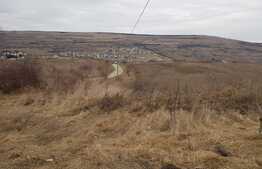 Oportunitate investitie! Teren extravilan de 2409 mp zona CREIC, Iris