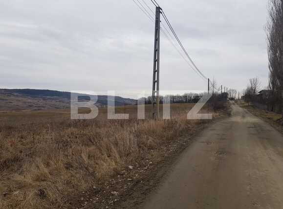 Teren de vânzare Iris - 81129TV | BLITZ Cluj-Napoca | Poza3