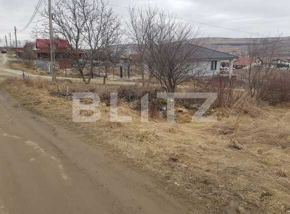 Teren de vânzare Iris - 81129TV | BLITZ Cluj-Napoca | Poza1