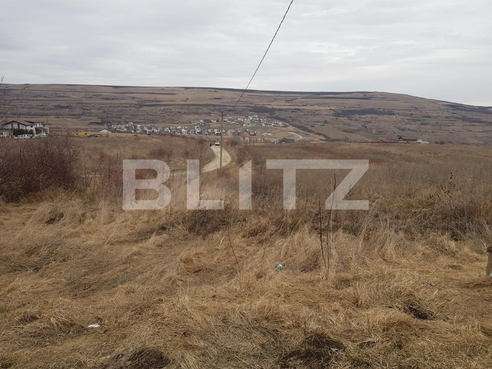 Teren de vânzare Iris - 81129TV | BLITZ Cluj-Napoca | Poza2