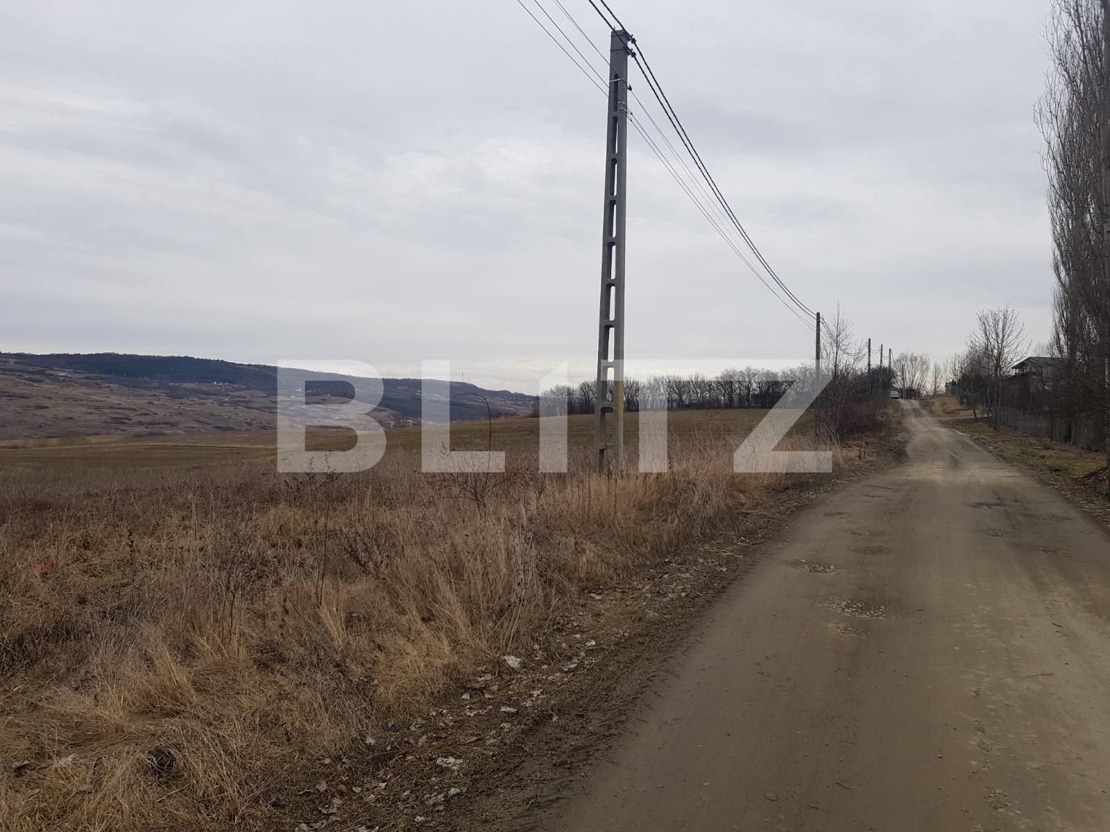 Teren de vânzare Iris - 81129TV | BLITZ Cluj-Napoca | Poza3