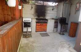 5 camere, 131.6 mp, doua nivele! Imobil tip casa! Zona Avram Iancu