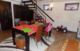 5 camere, 131.6 mp, doua nivele! Imobil tip casa! Zona Avram Iancu