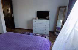 5 camere, 131.6 mp, doua nivele! Imobil tip casa! Zona Avram Iancu