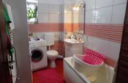 5 camere, 131.6 mp, doua nivele! Imobil tip casa! Zona Avram Iancu