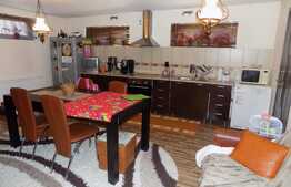 5 camere, 131.6 mp, doua nivele! Imobil tip casa! Zona Avram Iancu