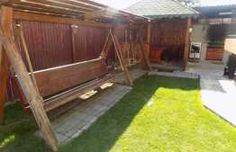 5 camere, 131.6 mp, doua nivele! Imobil tip casa! Zona Avram Iancu