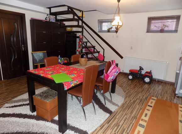 Apartament de vânzare 4+ camere Floreşti - 8113AV | BLITZ Cluj-Napoca | Poza2