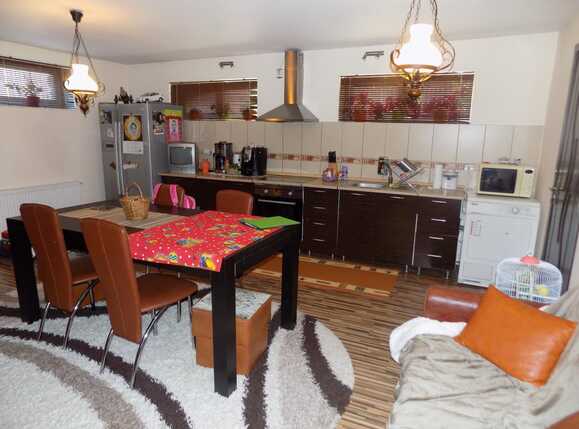Apartament de vânzare 4+ camere Floreşti - 8113AV | BLITZ Cluj-Napoca | Poza1