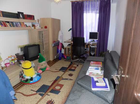 Apartament de vânzare 4+ camere Floreşti - 8113AV | BLITZ Cluj-Napoca | Poza5