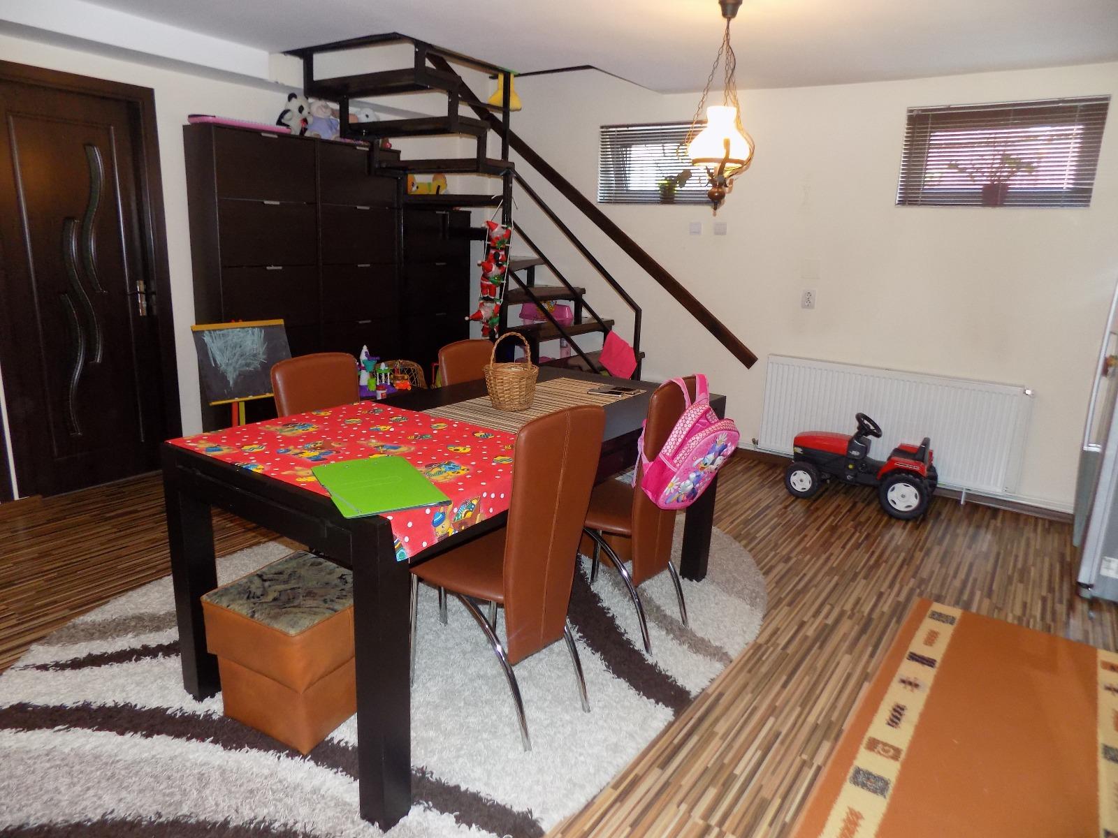 Apartament de vânzare 4+ camere Floreşti - 8113AV | BLITZ Cluj-Napoca | Poza2