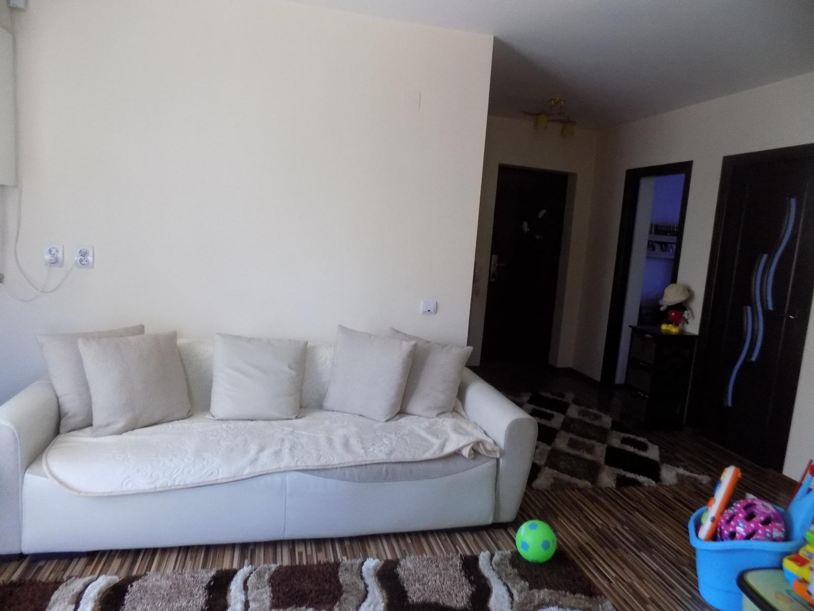 Apartament de vânzare 4+ camere Floreşti - 8113AV | BLITZ Cluj-Napoca | Poza4