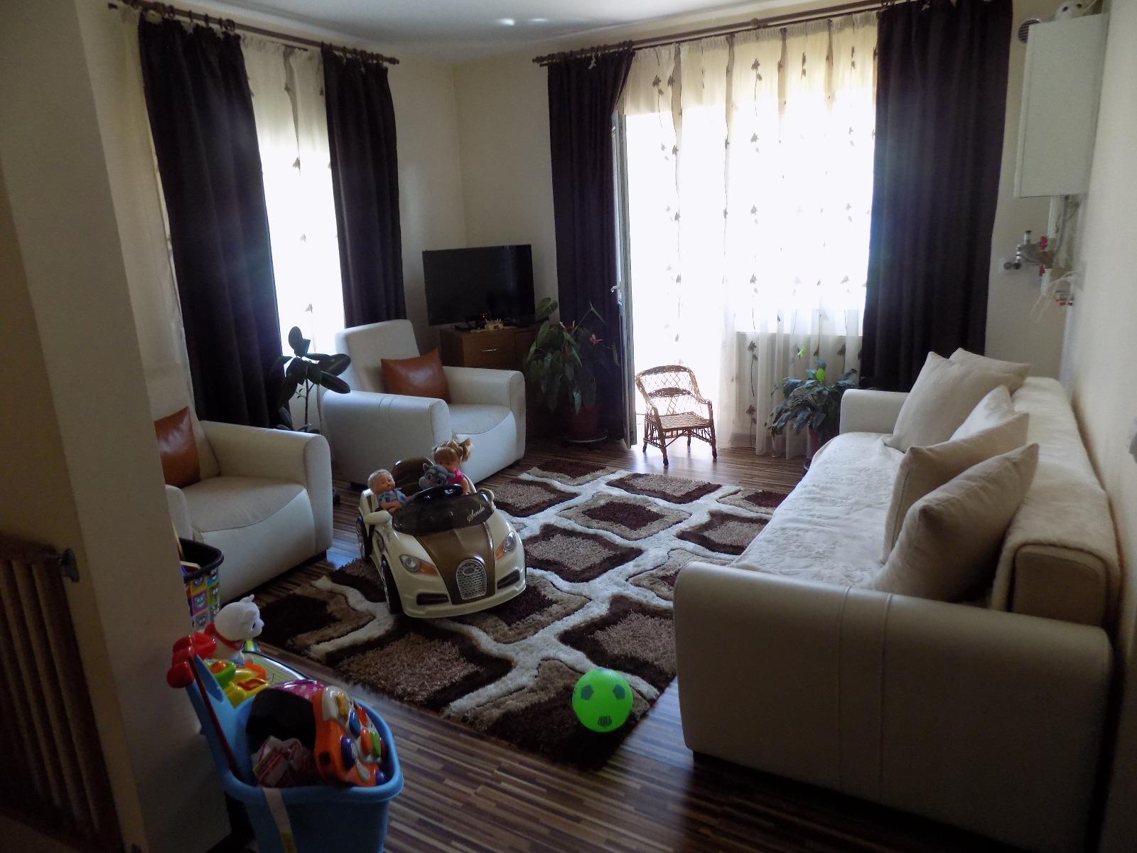 Apartament de vânzare 4+ camere Floreşti - 8113AV | BLITZ Cluj-Napoca | Poza3