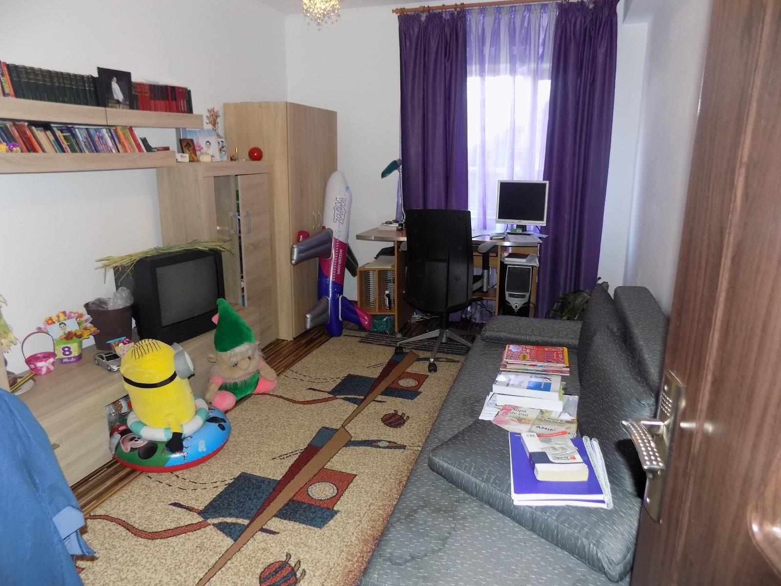 Apartament de vânzare 4+ camere Floreşti - 8113AV | BLITZ Cluj-Napoca | Poza5