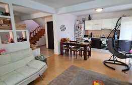 Oportunitate! Casa cu 4 camere tip duplex, zona Terra