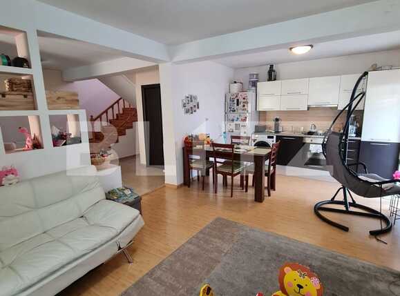 Casa de vânzare 4 camere Floreşti - 81131CV | BLITZ Cluj-Napoca | Poza4