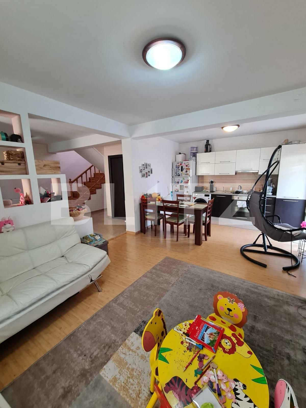 Casa de vânzare 4 camere Floreşti - 81131CV | BLITZ Cluj-Napoca | Poza4