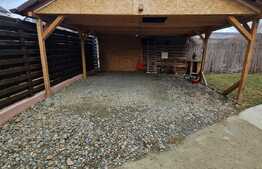 Casa de 132 mp utili cu 280 mp de teren, zona Tineretului