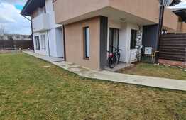 Casa de 132 mp utili cu 280 mp de teren, zona Tineretului