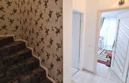 Casa de 132 mp utili cu 280 mp de teren, zona Tineretului