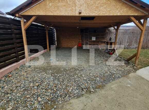 Casa de vânzare 4 camere Floreşti - 81132CV | BLITZ Cluj-Napoca | Poza16