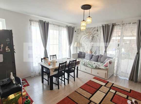 Casa de vânzare 4 camere Floreşti - 81132CV | BLITZ Cluj-Napoca | Poza2