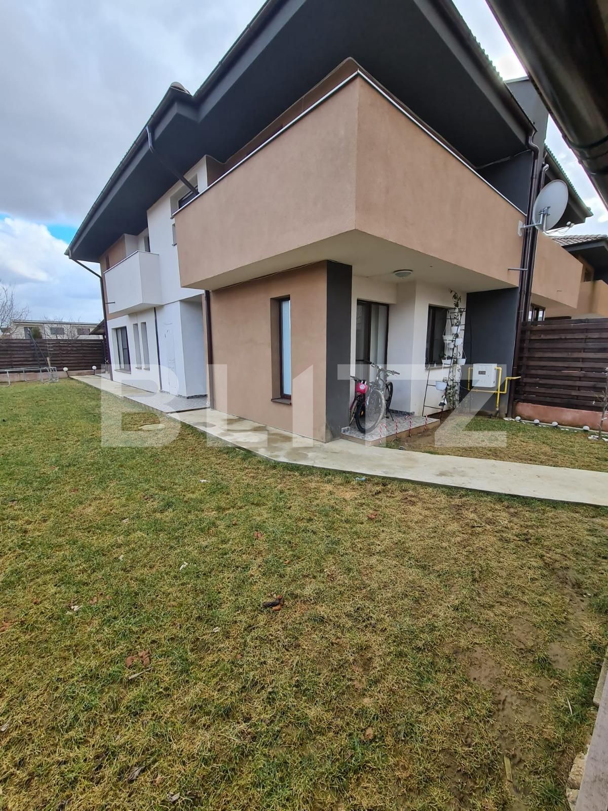 Casa de vânzare 4 camere Floreşti - 81132CV | BLITZ Cluj-Napoca | Poza1