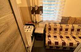 Garsoniera recent renovata, Kaufland Manastur