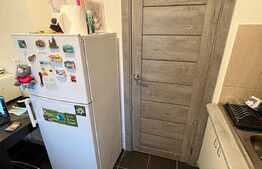 Garsoniera recent renovata, Kaufland Manastur