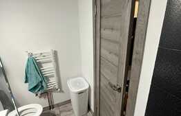 Garsoniera recent renovata, Kaufland Manastur