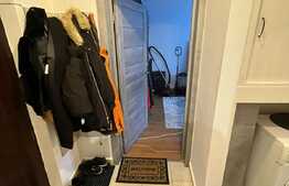 Garsoniera recent renovata, Kaufland Manastur