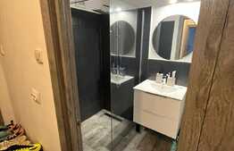 Garsoniera recent renovata, Kaufland Manastur