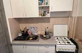 Garsoniera recent renovata, Kaufland Manastur