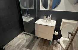 Garsoniera recent renovata, Kaufland Manastur