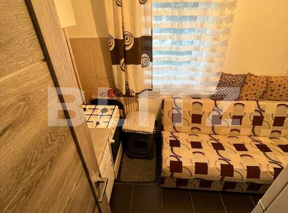 Garsonieră de vânzare Manastur - 81135AV | BLITZ Cluj-Napoca | Poza7
