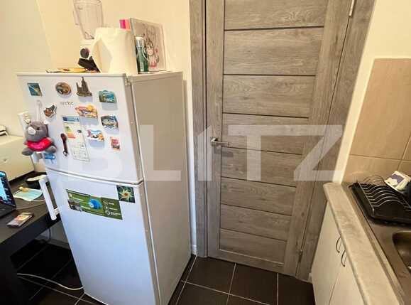 Garsonieră de vânzare Manastur - 81135AV | BLITZ Cluj-Napoca | Poza2