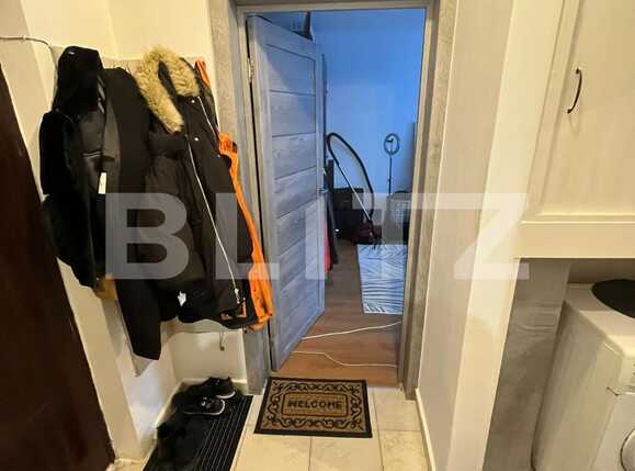 Garsonieră de vânzare Manastur - 81135AV | BLITZ Cluj-Napoca | Poza6