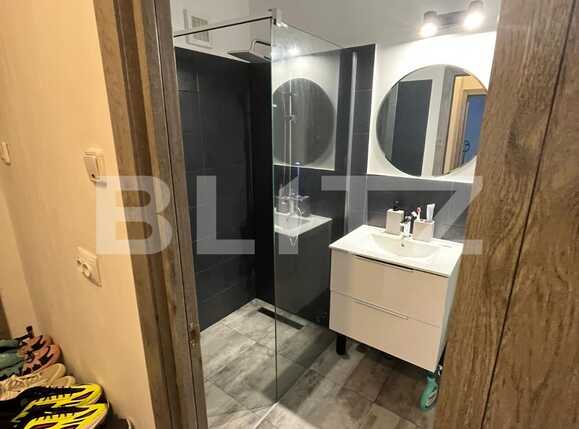 Garsonieră de vânzare Manastur - 81135AV | BLITZ Cluj-Napoca | Poza3