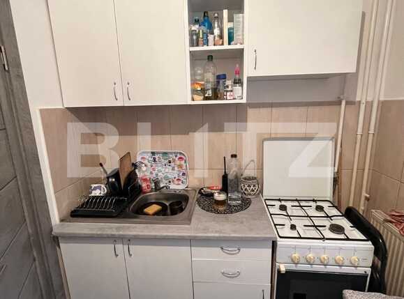 Garsonieră de vânzare Manastur - 81135AV | BLITZ Cluj-Napoca | Poza8