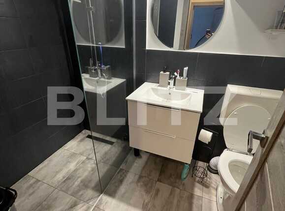 Garsonieră de vânzare Manastur - 81135AV | BLITZ Cluj-Napoca | Poza4