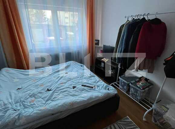 Garsonieră de vânzare Manastur - 81135AV | BLITZ Cluj-Napoca | Poza1