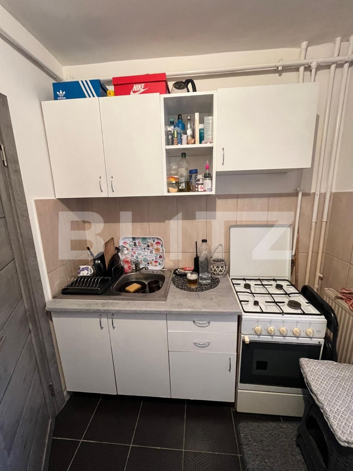 Garsonieră de vânzare Manastur - 81135AV | BLITZ Cluj-Napoca | Poza8